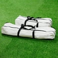 thumbnail image 4 of GLFILL Durable 1 * Sac de Transport Pièces de Camping pour Randonnée Table Roulante 120cm 67 * 26.5 * 17.5cm 90cm Table Roulante 93 * 23 * 17.5cm S, 4 of 9