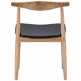 thumbnail image 5 of Nicer Furniture Hans Wegner Side Chair, 5 of 5