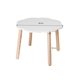 thumbnail image 3 of 1 Silla Eames Y 1 Mesa Nube Para Niños | Muebles Infantiles, 3 of 4