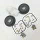 thumbnail image 1 of For KAWASAKI Vulcan 500 EN500 Carburetor Repair Kit - Plunger Diaphragm, 1 of 5