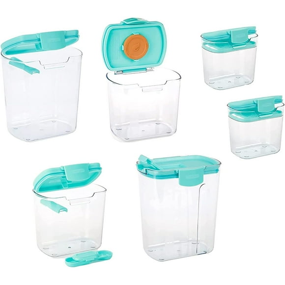 Prokeeper Containers