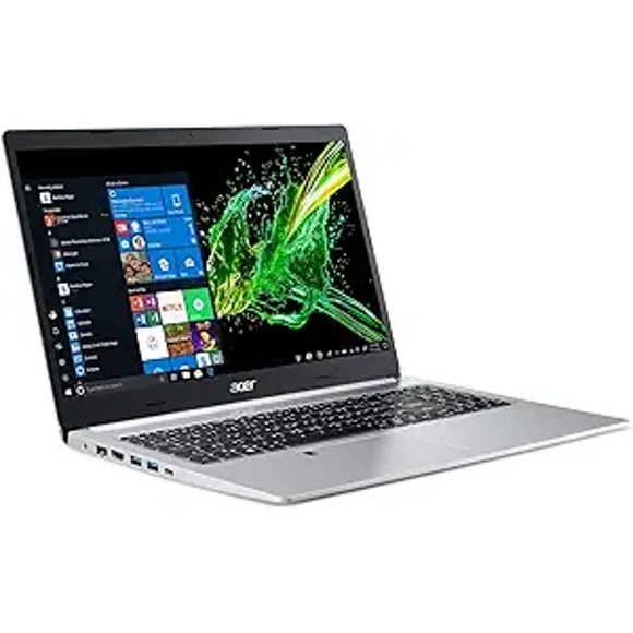 Acer Aspire 5 A515-54-55JV 15.6" Laptop – Intel Core i5-10210U, 8GB RAM, 256GB SSD – Windows 10 – Open Box