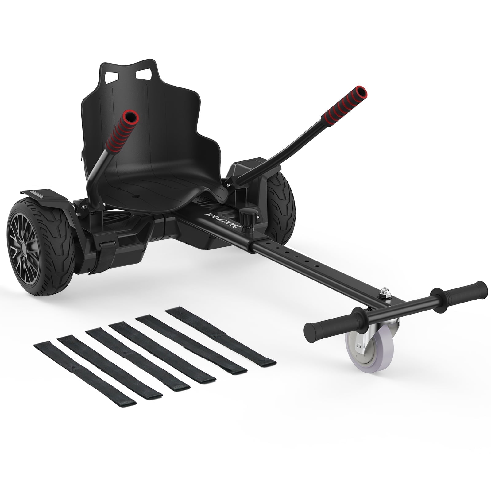 Hoverboard cart walmart hotsell