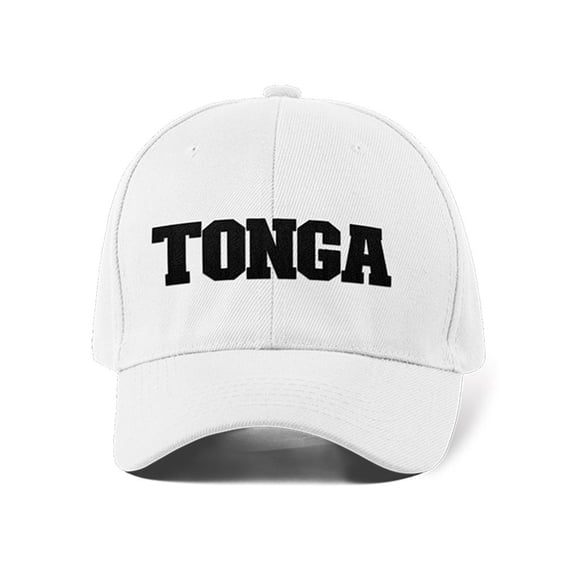 Tonga Hat -Smartprints Designs, Small