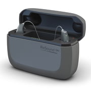 GN ReSound Linx Quattro Charging Case