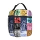thumbnail image 1 of Portable Lunch Bag Square Bag Children's Lunch Bag Portable Lunch Bag Square Bag Children's Lunch Bag, 1 of 3