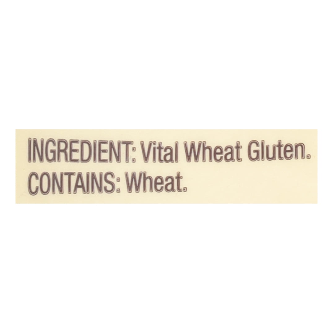 Bob's Red Mill Vital Wheat Gluten Flour, 20 oz