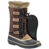 Women's Roseville Suede Lace-up Winter B