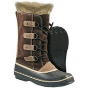 Women's Roseville Suede Lace-up Winter B