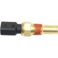 thumbnail image 4 of COOLANT TEMPERATURE SENSOR Compatible with DODGE FULL SIZE P/U 91-93 / DAKOTA 94-03 , Brass, 2 Male Terminals, Blade Type, 4 of 5