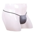 thumbnail image 5 of Naughtyhood Cute Underwear Men Sexy Underwear Shorts Underpants Pouch Soft Cotton Briefs Panties Comfy Panties the Perfect Gift for Men Pretty Panties for Men, 5 of 8
