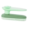 thumbnail image 1 of Cepillo de limpieza multifuncional compacto para zapatos de ropa de cocina de encimera Verde Zulema cepillo de limpieza del hogar, 1 of 8