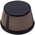 thumbnail image 4 of Reusable 4 Cup Basket Replacement Coffee Filter -For Permanent Coffee Filter for Maker and (]), 4 of 5