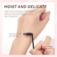 thumbnail image 4 of QIBEST-cera para cejas Natural incolora, jabón relajante para fijar cejas, Gel transparente de larga duración para definir cejas, maquillaje, 4 of 5