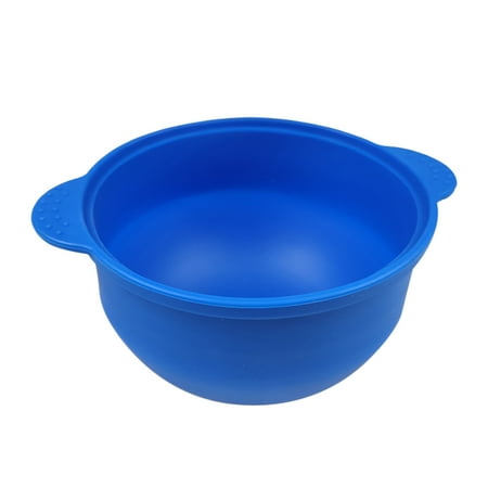 Waxing Pot Non-stick Heat Resistant Bowl With Handle Silicone Liner ...