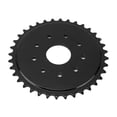 thumbnail image 3 of Oubit Chain Sprocket,415 Chain Rear Sprocket Hole Sprocket Motorized Bicycle Rear Sprocket Finest Materials, 3 of 9