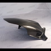 MOS Carbon Fiber Parts and Accessories for BMW Motorrad G 310 R 2015 - 2023 Rear Fender