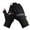 1#Black, variant on qolati Winter Gloves for Men Women Cold Weather Warm Windproof Gloves Touchscreen Thermal Snow Gloves for Driving Cycling