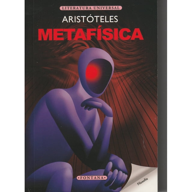 Metafísica