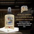 thumbnail image 2 of Kit de cuidado de cuero Doc Baileys Clear Formula para cualquier color, 2 of 9