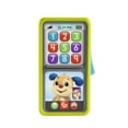 thumbnail image 2 of Fisher-Price Rires et Éveil Mon Téléphone intelligent 2 en 1, 2 of 6