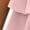 H-46 Pink, variant on Black Tiered Basic Brunch Dresses for Women Fall Summer Sleeveless Cold Shoulder Spandex Midi Dresses Teen Girls 2026 Clothing Fashion S