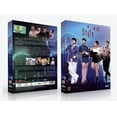 thumbnail image 1 of Style Korean Drama DVD Complete Tv Series - Original K-Drama DVD Set, 1 of 1
