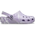 thumbnail image 6 of Crocs Unisex Classic Marbled Clog, 6 of 7