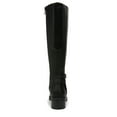 thumbnail image 6 of LifeStride Womens Berkley Knee High Boots - Medium & Wide Width, 6 of 9