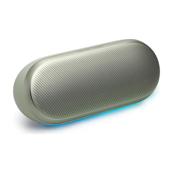 Bocina Inalámbrica Harman Kardon Luna 2 Verde
