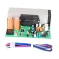 thumbnail image 2 of Placa Amplificadora de Audio STK401 Perfecl Resistente al Desgaste 140W, 2 of 7