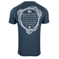 thumbnail image 3 of Howitzer Style Men's T-Shirt Battle Military Grunt MFG, 3 of 11