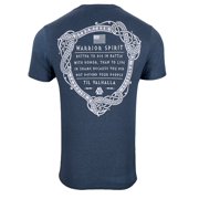 Howitzer Style Men's T-Shirt Battle Military Grunt MFG