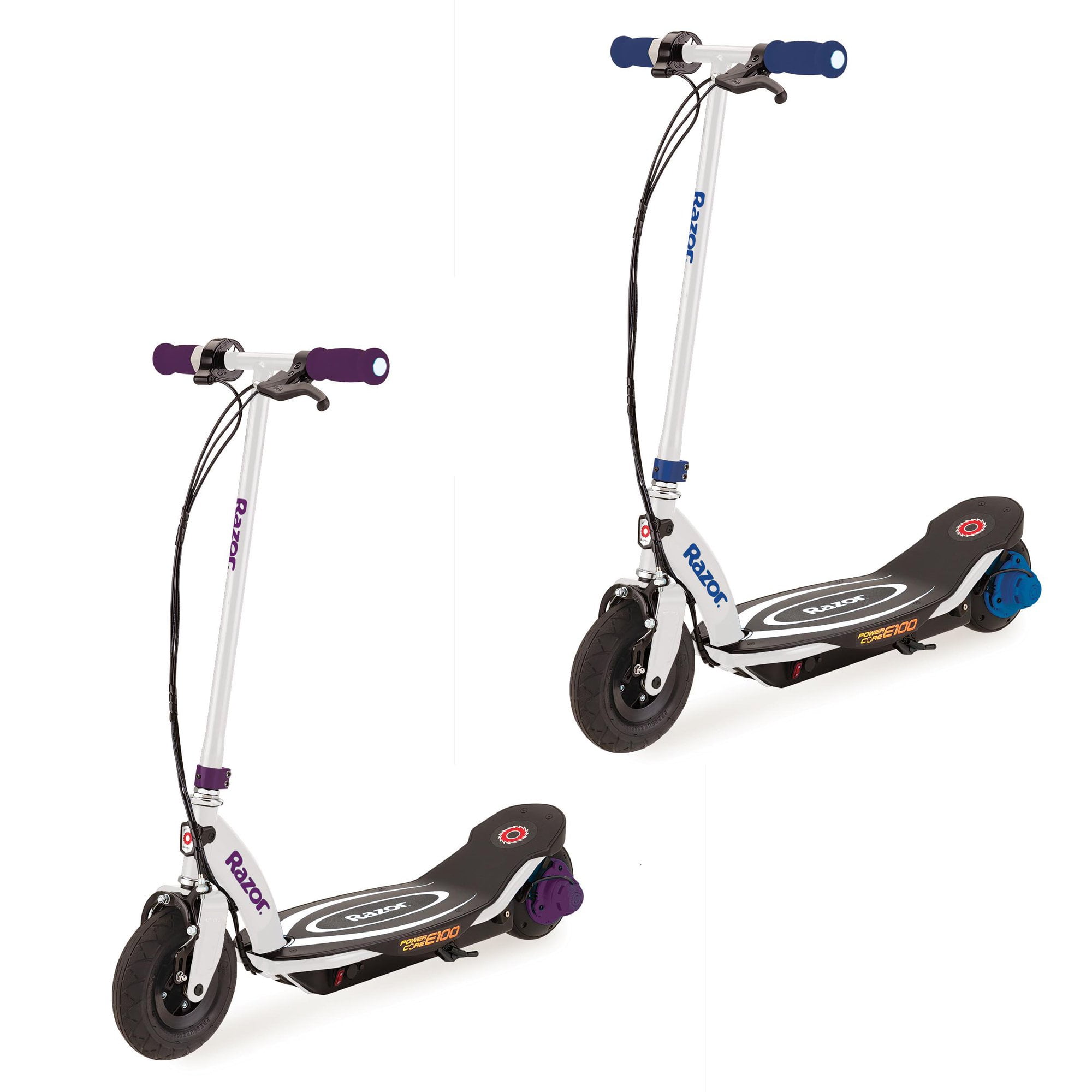 walmart toy scooters