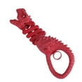 thumbnail image 2 of LSLJS Artefact Drôle Pince à Ressort Rétractable Dinosaure Décompression Évent Petit Toy, 2 of 4