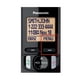 thumbnail image 3 of Teléfono inalámbrico 3 auriculares Panasonic Panasonic KX-TGC253CB Negro Reacondicionado, 3 of 3