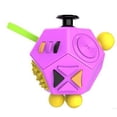 thumbnail image 2 of Anti-Stress Depression Cube Toy for Anxiety Relief - Leksak, 2 of 5