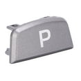 thumbnail image 1 of FLAMEEN LR086213,Gear Change Lid Release Button LR086213 Replacement For Land Rover Range Sport 2014+,Gear P Button, 1 of 8