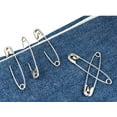 Quilting & Craft Safety PinsSize 3 20/Pkg