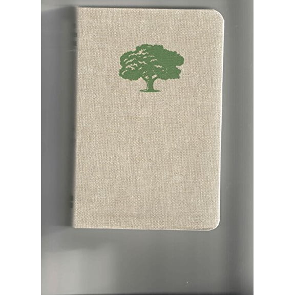 Pre-Owned Green Bible-NRSV
