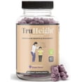 thumbnail image 1 of Gominolas de crecimiento TruHeight con sabor a uva para niños y adolescentes mayores de 5 años, 1 of 5