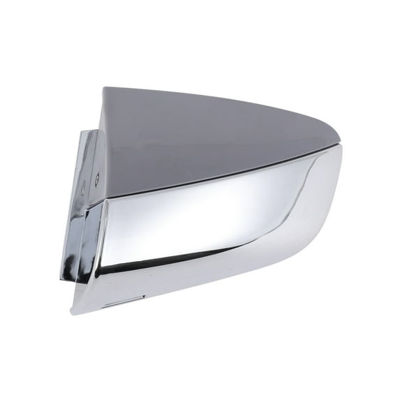 Unique Bargains 1 Pcs Exterior Door Handle Cover Trim for Kia Optima 2016-2020 Door Handle Cover No.82652D4020 Grey ABS