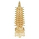 thumbnail image 2 of de budismo chino Buddha Stupa Pagoda Sunnimix Templo del budismo chino 1pc, 2 of 9