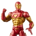 thumbnail image 2 of Figura Iron Man Hasbro Marvel 6 Pulgadas, 2 of 4