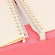 thumbnail image 3 of Project Note Pad A5 Loose-Leaf Notebook Subject Dividers Notebook for Student Office Writing, 3 of 5