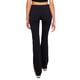 thumbnail image 3 of Txlixc Pantalones casuales femeninos, pantalones de cintura alta y elásticos de color sólido, adecuados para el uso diario Txlixc  moda, 3 of 6