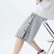 thumbnail image 4 of WILLBEST Pantalones Cortos para Hombre con Bolsillos Profundos, Holgados, para Correr, Entrenar, Baloncesto, 4 of 5