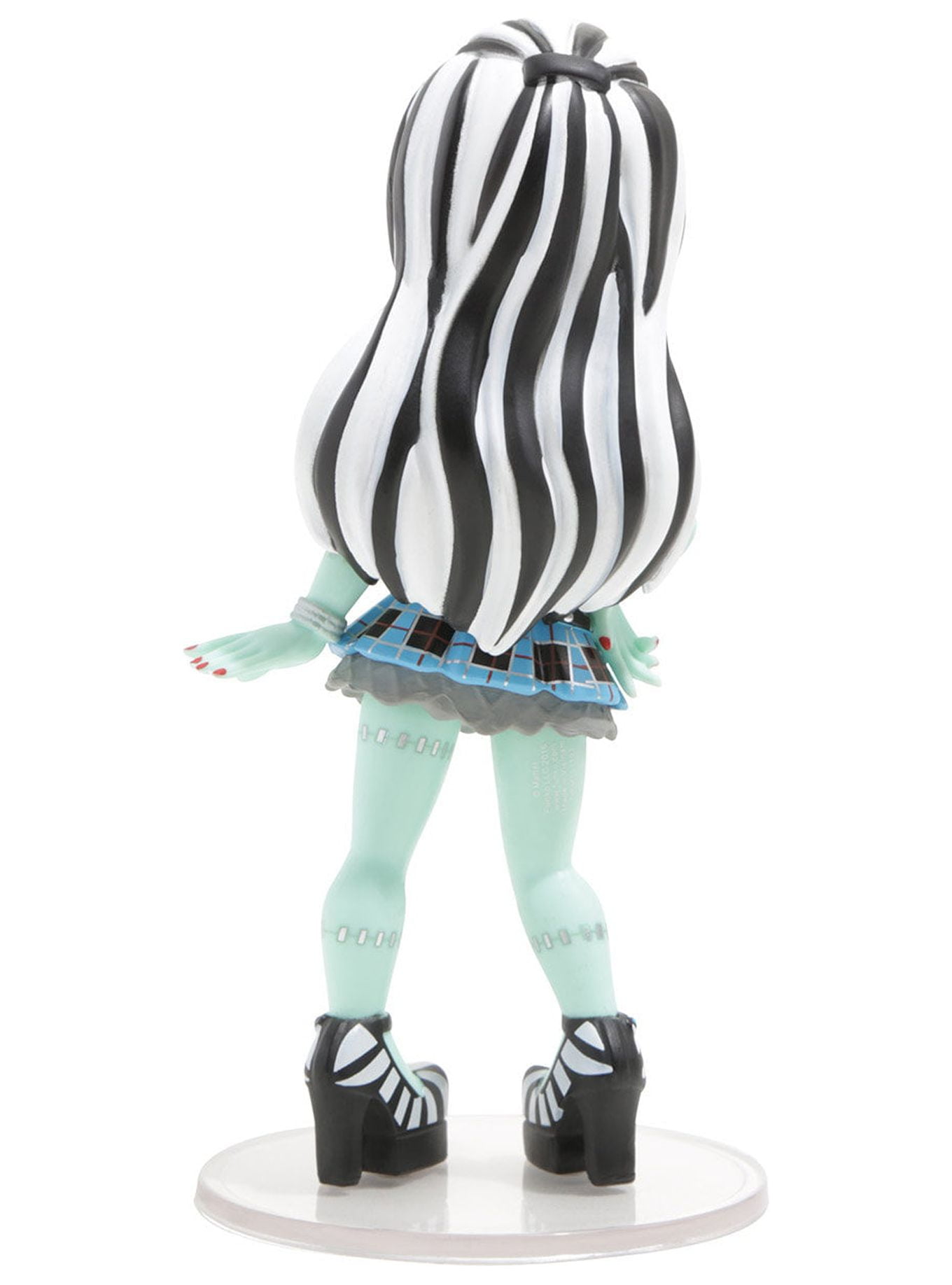 FUNKO ROCK CANDY: MONSTER HIGH - FRANKIE STEIN