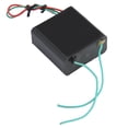 thumbnail image 2 of FAGINEY Arc Pulse Ignition, Super Arc Pulse DC3.7-6V Ignition Coil Module DC200KV Small High Voltage Pulse, Integral Shell Type For Product Development Electronic Diy, 2 of 8