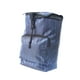 thumbnail image 5 of Bolsa de repuesto para carrito de compras, carretilla plegable, bolsa para carrito de mano para mudanzas Azul, 5 of 9